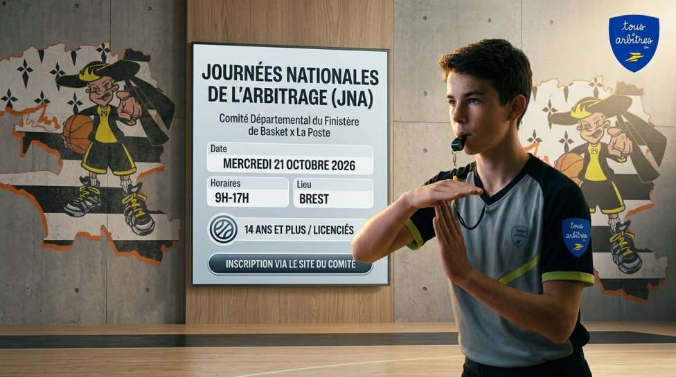 Journée Nationale de l'Arbitrage 2026
