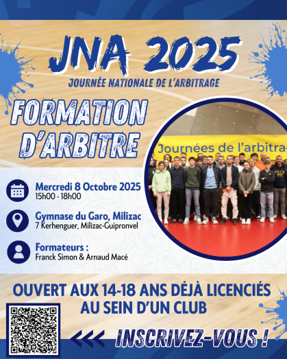 JNA 2025