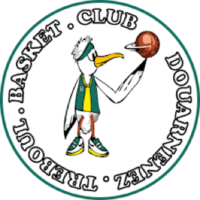 BASKET CLUB DOUARNENEZ