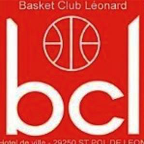 BASKET CLUB LEONARD