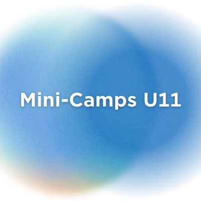 Mini-Camps U11