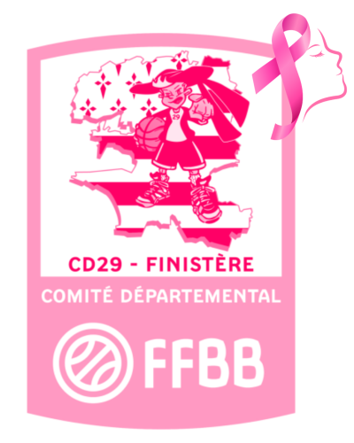 Logo CD29 BASKET