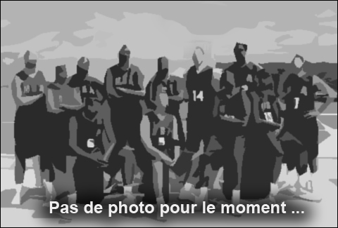 Pas de photo - CD29 BASKET